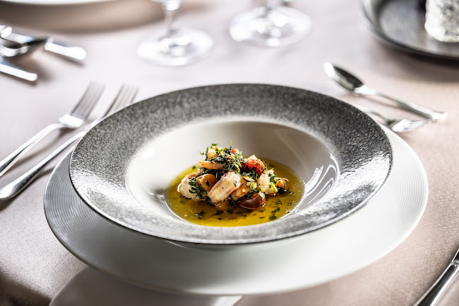 Restaurant Hotel Demänová