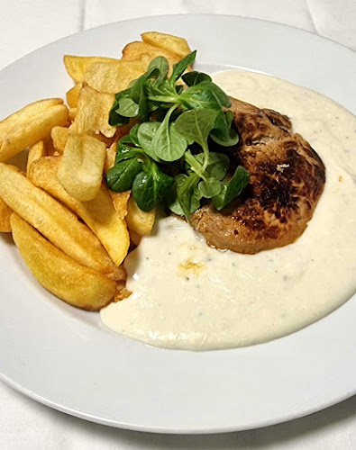 Idyla Cafe Restaurant