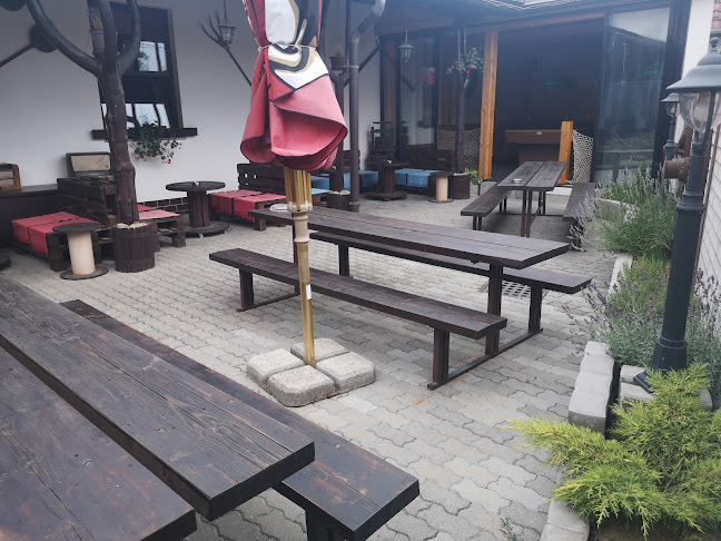 Comentarii opinii despre Koman Milan - Hostinec a kolkáreň „U Komanov“