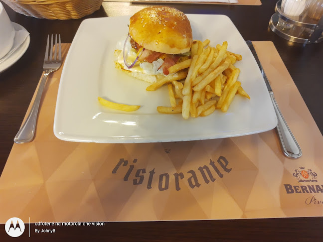 Il Padrino Ristorante - Gastronómia a pohostinstvo
