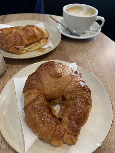 KeP’s caffetteria - Bratislava