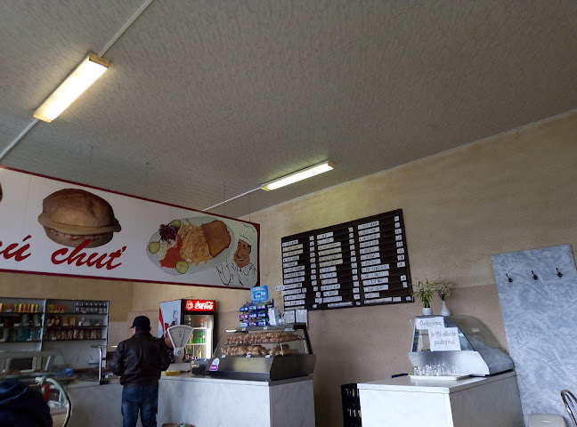 Reštaurácia Poloma