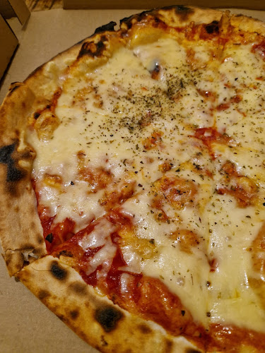 U KRIVÉHO POTOKA, hostinec