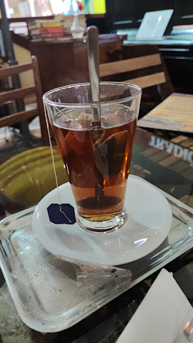 Cukráreň Tržnica - Bratislava