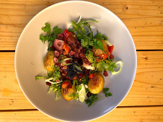 BAZZI BISTRO Hamuliakovo