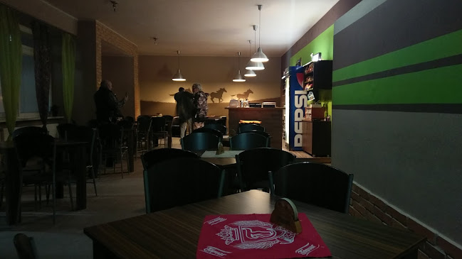 Klub Mladosť - Želiezovce