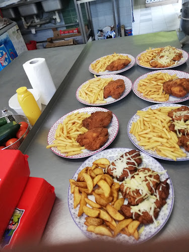 Phasha Pizza - Gastronómia a pohostinstvo