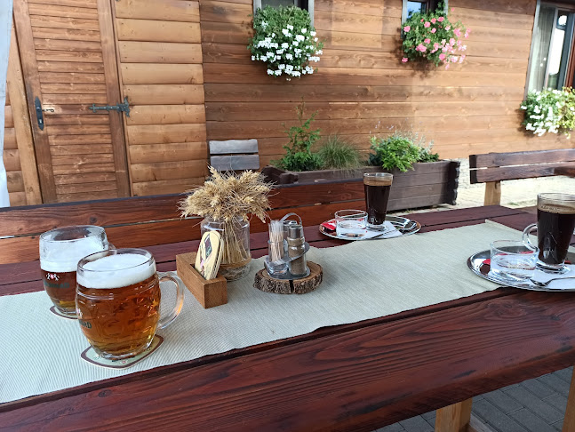 Comentarii opinii despre Salaš Beckov