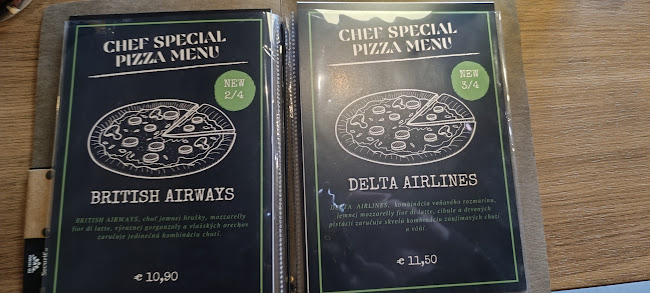 Opinii despre Pilot Bar în Barca - Gastronómia a pohostinstvo