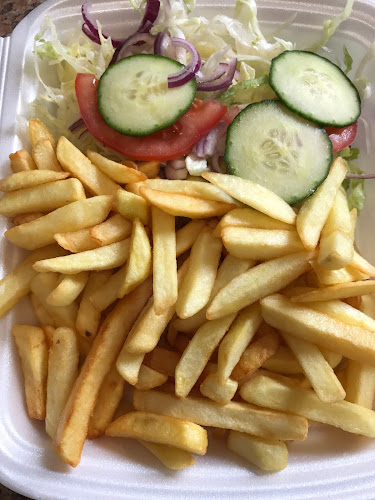 Kebab Pizza - Vrakuňa