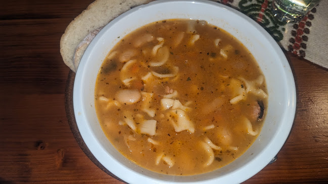 Koliba Bystrá - Bystrá