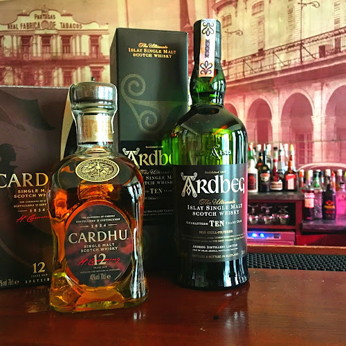 Kingston Bar - Žilina