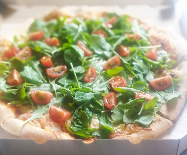 Pizza Dobré Vibrácie - Levice