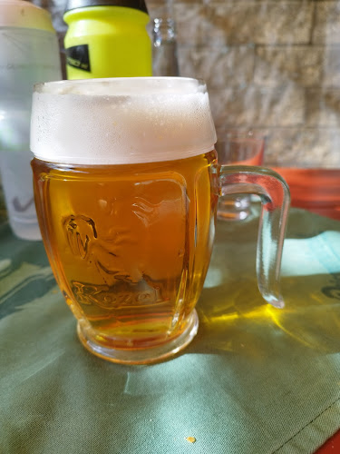 Opinii despre Reštaurácia Sunny în Senica - Gastronómia a pohostinstvo