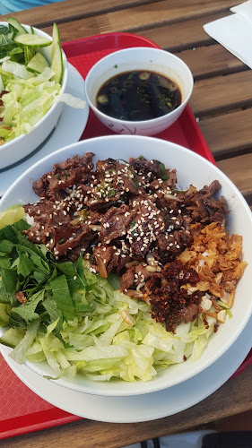 Pho26 Vietnamské Bistro - Gastronómia a pohostinstvo