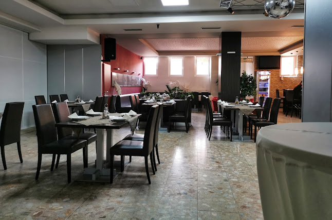 Severka bar-restaurant-coffee