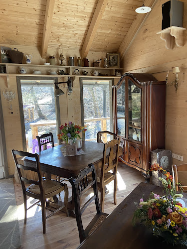 Lesné bistro Vážka - Gastronómia a pohostinstvo