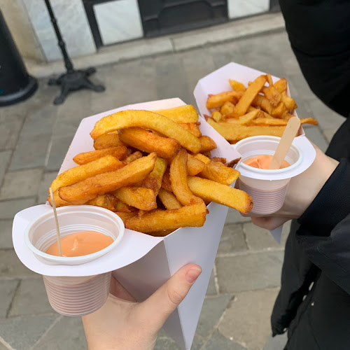 Opinii despre Orbis Street Food în Bratislava - Gastronómia a pohostinstvo