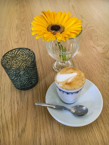 Comentarii opinii despre Volavka Kaviareň