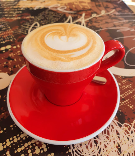 Opinii despre Caffe Orient în Žarnovica - Gastronómia a pohostinstvo