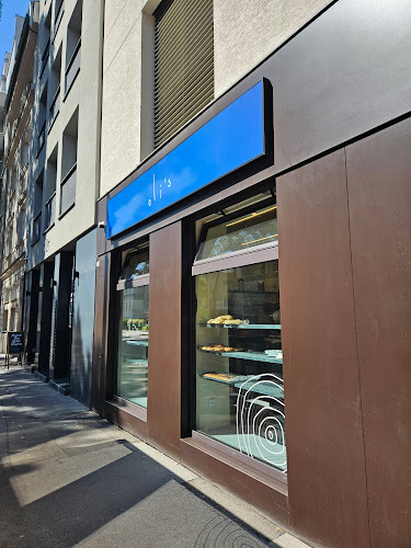 Oli’s pekárenské bistro