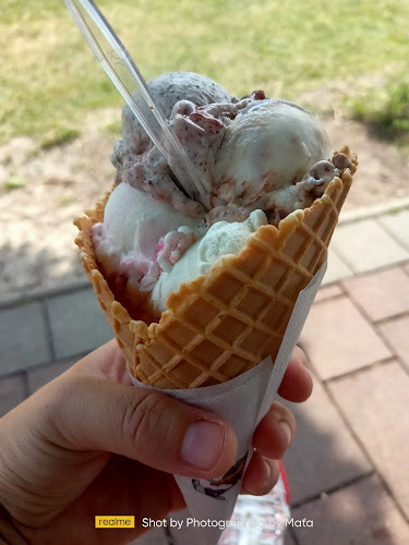 Opinii despre Jadranská zmrzlina Cífer în Cífer - Gastronómia a pohostinstvo