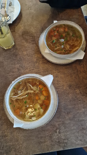 LH Point - Restaurant - Liptovský Hrádok