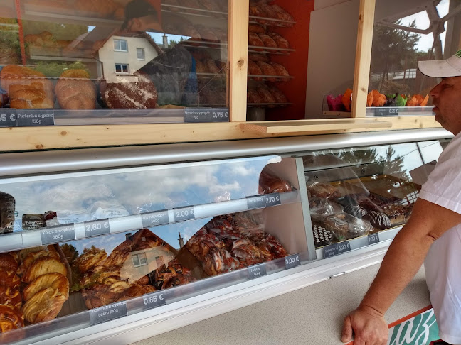 Opinii despre GB FAMILY SLOVENSKO s.r.o. în Tvarožná - Gastronómia a pohostinstvo