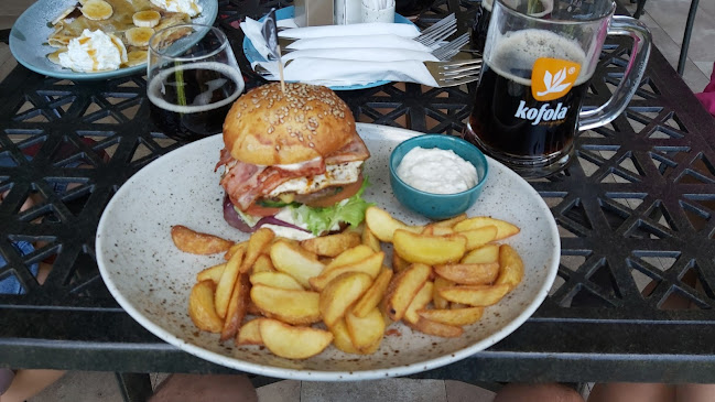 Restauracia 4REST - Banská Bystrica