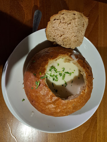 Opinii despre Havran Pub în Smolenice - Gastronómia a pohostinstvo