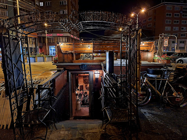 Comentarii opinii despre Steinplatz Bar