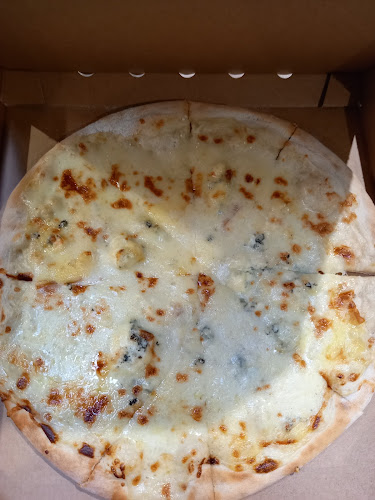 Comentarii opinii despre Hardy's Pizza & Kebab