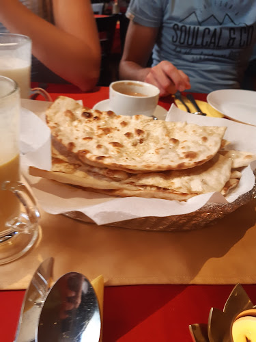 Nivara Indian Restaurant - Gastronómia a pohostinstvo