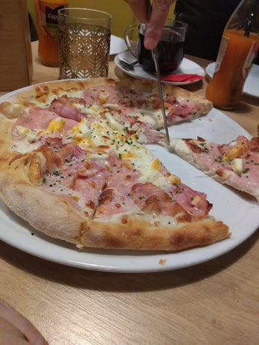 Pizza Seki - Gastronómia a pohostinstvo