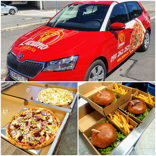 Pizza Luciano - Bytča