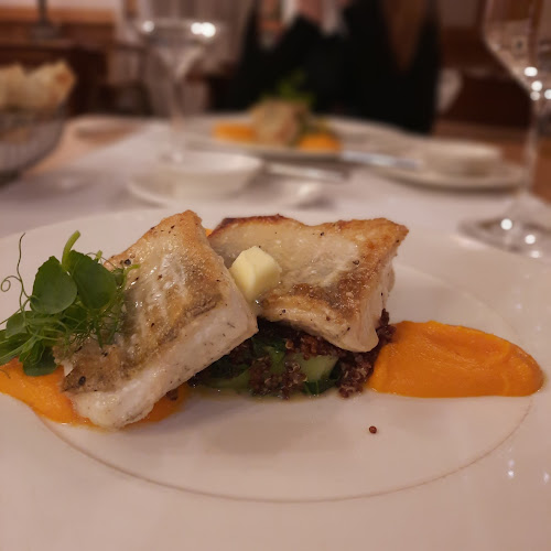 Houdini Restaurant - Bratislava