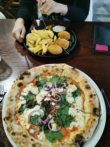 Emporio restaurant&pizza