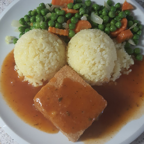 Askho zdravé jedlo - Banská Bystrica