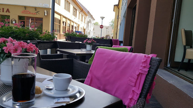 Fontaine dOr Caffe - Nové Mesto nad Váhom