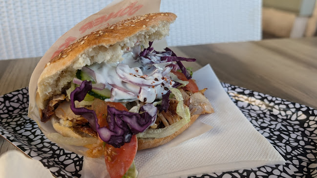 KIKAKU SUSHI BAR - Stupava