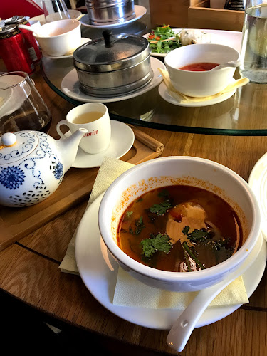 Jasmin - Gastronómia a pohostinstvo