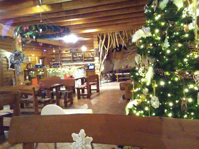 Koliba u Šidla - Kalná nad Hronom