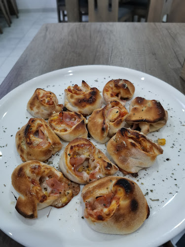 Pizzéria Viktória Chlebnice - Gastronómia a pohostinstvo