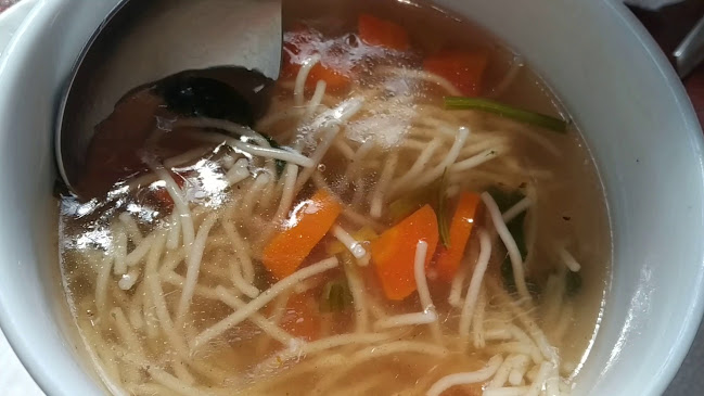 Naše Hospoda Račianska viecha - Gastronómia a pohostinstvo