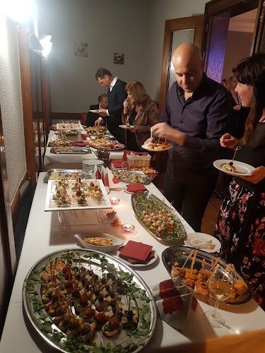 Opinii despre Kaviareň Duci în Staré Mesto - Gastronómia a pohostinstvo