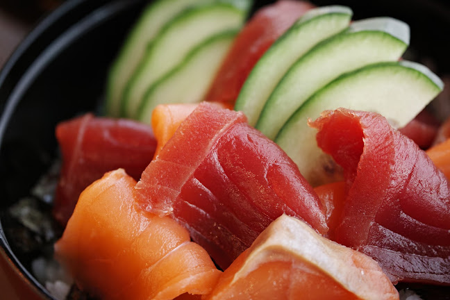 Opinii despre IZAKAYA KANSAI în Bratislava - Gastronómia a pohostinstvo