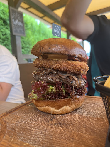 STREET FOODIE Banská Bystrica - Banská Bystrica