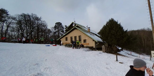 Comentarii opinii despre Chata Hrešná