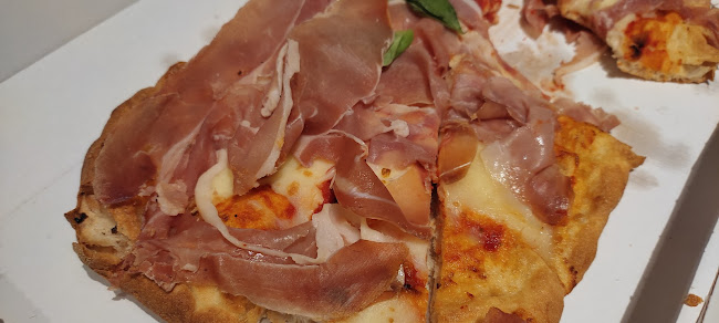 Comentarii opinii despre Da Elio Bistro&Pizza Italiana