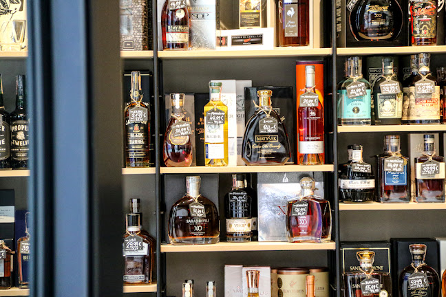 Matyšák Shop, Nové Zámky - Nové Zámky